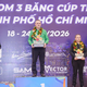 Chiêm Hồng Thái và bước tiến lớn của billiards Việt Nam 