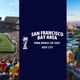 Khám phá thành phố tổ chức World Cup 2026: Khu vực Vịnh San Francisco, đại bản doanh của Apple và Facebook