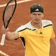 Kết quả Roland Garros 2026 hôm nay 24/5