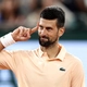 Kết quả Roland Garros 2026 hôm nay 25/5: Djokovic ngược dòng, Taylor Fritz bất ngờ bị loại sớm