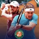 Lịch thi đấu Roland Garros 2026 hôm nay 24/5