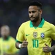 Neymar, ‘hoàng tử cuối cùng’ của bóng đá Brazil khát khao bùng cháy ở World Cup 2026