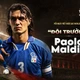 Mỗi ngày một ngôi sao World Cup: "Đội trưởng" Paolo Maldini