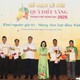 Thúc đẩy phát triển kinh tế nông nghiệp và quảng bá du lịch
