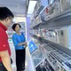 Miền Bắc liên tiếp lập kỷ lục tiêu thụ điện giữa đợt nắng nóng gay gắt