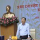 Phó Thủ tướng Thường trực: Đánh giá công khai, minh bạch, thận trọng từng trường hợp đề nghị đặc xá