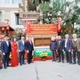 Một số mốc thời gian quan trọng sắp xếp, tổ chức lại thôn, tổ dân phố