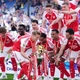 Arsenal và MU kiếm bộn tiền sau khi Premier League khép lại