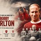 Mỗi ngày một ngôi sao World Cup: Sir Bobby Charlton