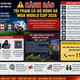 Cá độ mùa World Cup 2026: Cảnh giác với các chiêu trò tinh vi trên mạng