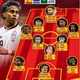 Tây Ban Nha chốt đội hình dự World Cup 2026, Real Madrid không có một tuyển thủ nào