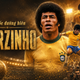 Mỗi ngày một ngôi sao World Cup: "Cơn lốc đường biên" Jairzinho