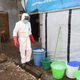 Dịch Ebola: Ổ dịch Ituri đẩy cả khu vực vào trình trạng cảnh giác cao độ