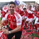 Rò rỉ video Arteta tự tin tuyên bố Arsenal sẽ vô địch Champions League