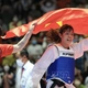Xác định 2 võ sĩ taekwondo Việt Nam có suất dự ASIAD 20
