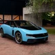 Ferrari ra mắt mẫu xe thuần điện đầu tiên