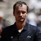 Medvedev tiếp tục gặp ác mộng ở Roland Garros