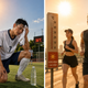 Chơi thể thao thế nào để an toàn trong thời tiết cao điểm nắng nóng?