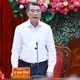 Thủ tướng Lê Minh Hưng làm việc với Ban Thường vụ Tỉnh uỷ Vĩnh Long