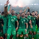 Đường tới World Cup 2026: Đội tuyển Saudi Arabia