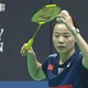 Nguyễn Thùy Linh dừng bước trước tay vợt Nhật Bản ngay vòng 1 Singapore Open 2026