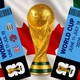 FIFA bị điều tra vì giá vé World Cup 2026 cao chưa từng thấy trong lịch sử 