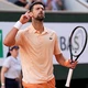 Alcaraz vắng mặt, Sinner bị loại, Djokovic có cơ hội ‘vàng' để vô địch Roland Garros 2026