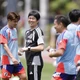 Tin nóng thể thao tối 28/5: Nhật Bản đặt mục tiêu vô địch World Cup 2026, Kane đánh giá Arsenal đủ sức hạ PSG