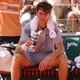 Thua sốc đối thủ hạng 56 thế giới, Jannik Sinner chia tay Roland Garros 2026