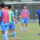 U20 Việt Nam gặp khó khi chung bảng Iran và Triều Tiên tại vòng loại U20 châu Á