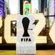 Chính phủ Mỹ chi 625 triệu USD để tăng cường an ninh cho World Cup 2026