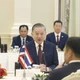 Tổng Bí thư, Chủ tịch nước Tô Lâm hội đàm với Thủ tướng Thái Lan Anutin Charnvirakul