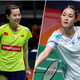 Nguyễn Thùy Linh tái đấu 'thiên thần cầu lông' Thái Lan tại Indonesia Open 2026