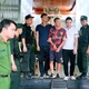 Bắt giữ đối tượng trong đường dây cá độ bóng đá 1.200 tỷ