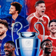 PSG vs Arsenal: Đội bóng của Enrique nắm lợi thế quan trọng trước trận chung kết Champions League