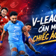 V-League cần một chiếc áo mới