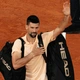 Djokovic: 'Tôi hết sạch nhiên liệu, Fonseca sẽ là ngôi sao của thế hệ tiếp theo'
