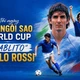 Mỗi ngày một ngôi sao World Cup: "Pablito" Paolo Rossi