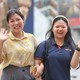 Thí sinh bước vào môn thi đầu tiên Kỳ thi tuyển sinh lớp 10 công lập Hà Nội