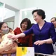 Phó Thủ tướng Chính phủ Phạm Thị Thanh Trà làm Chủ tịch Ủy ban Quốc gia về trẻ em