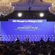 Đối thoại Shangri-la: Xích lại gần nhau và hợp tác để giải quyết những thách thức mới