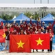 Đội tuyển Việt Nam chung bảng với Đức và Hà Lan ở giải vô địch thế giới 2026