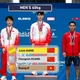 Lực sĩ 20 tuổi của Việt Nam giành 3 huy chương ở giải cử tạ thế giới, thành tích rất sát nhà vô địch