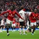 Đánh bại Liverpool trong trận cầu 5 bàn thắng, MU chính thức trở lại Champions League