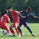 Gặp Trung Quốc, U17 Việt Nam thay đổi lối chơi