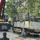 Quảng Ngãi: Lật xe tải ở chân đèo Violak khiến 3 người thương vong