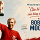 Mỗi ngày một ngôi sao World Cup: "Cậu bé vàng của bóng đá Anh" Bobby Moore