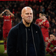 Arne Slot bị Liverpool sa thải: Kẻ bất lực thì phải ra đi