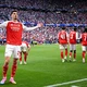 Kai Havertz sút tung lưới PSG từ ngay phút thứ 5 trận chung kết Champions League