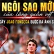 Ngôi sao mới của làng quần vợt: Ngày Joao Fonseca bước ra ánh sáng
